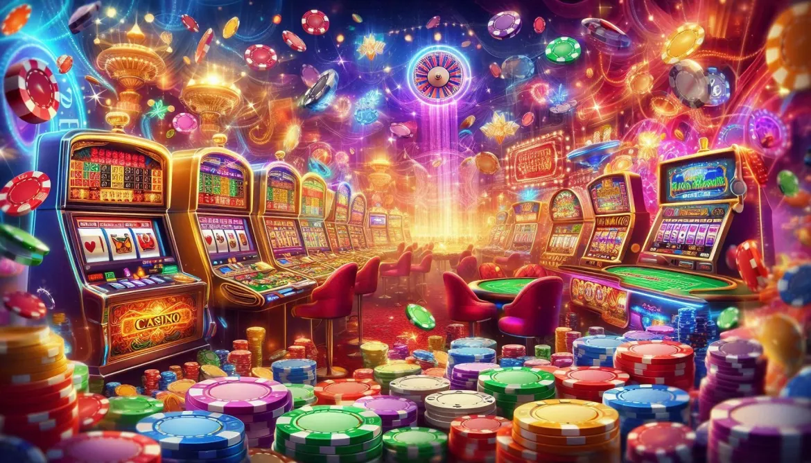FatPirate Casino